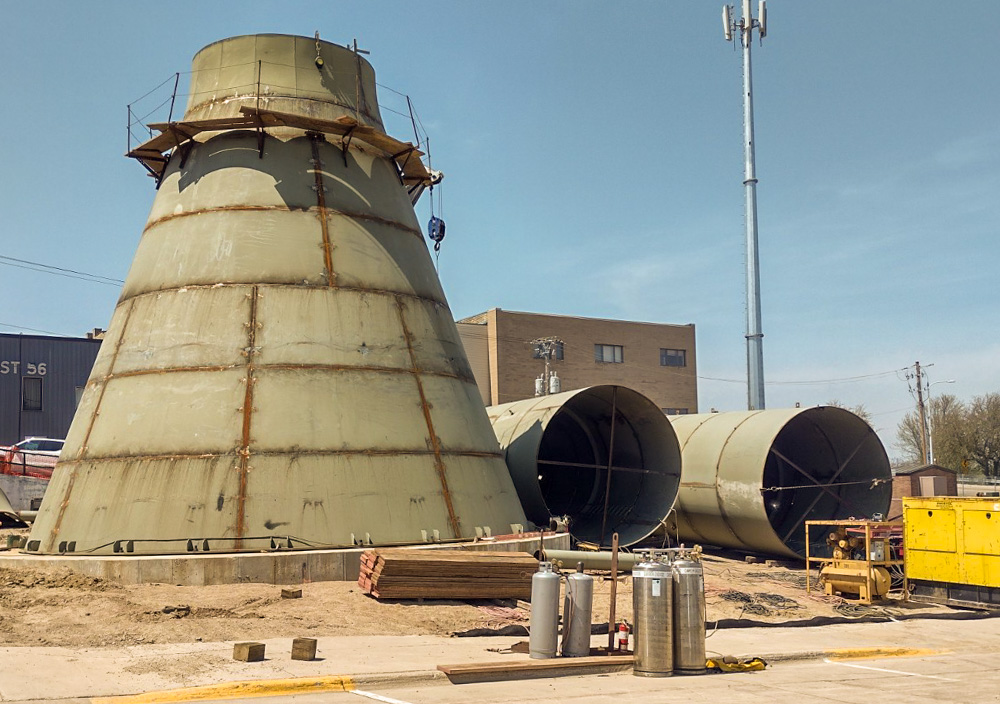 Target backs off Water Tower deal: alderman