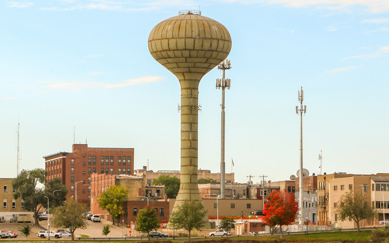 City of Albert Lea | Lake. Land. Life.