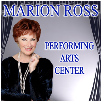 Marion Ross Performing Arts Center City Of Albert Lea